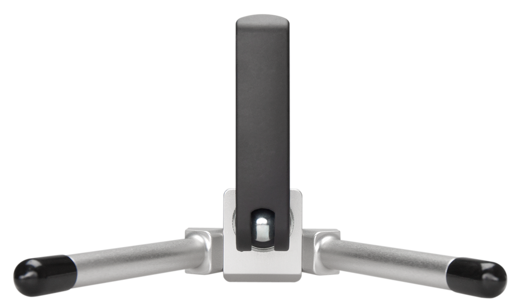 Bipod / G+E - 5