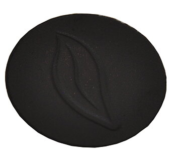 Eyeshadow 04 Black - Puro BIO Cosmetics