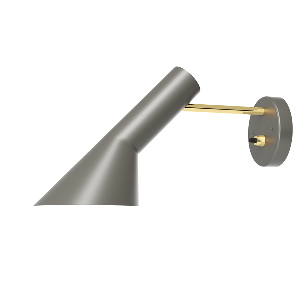 AJ Wall lamp - Louis Poulsen - 5