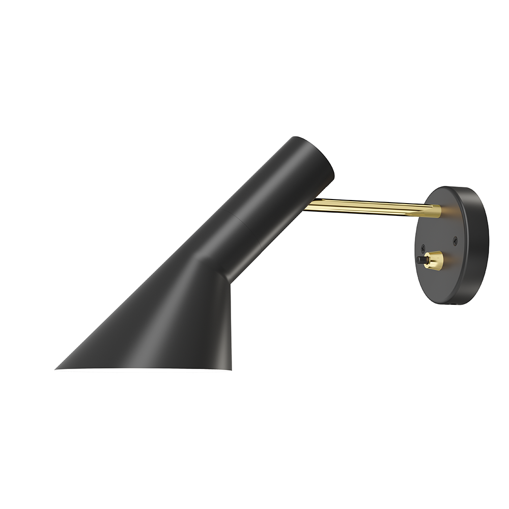 AJ Wall lamp - Louis Poulsen
