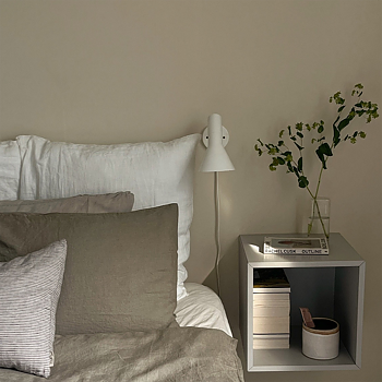 AJ Wall lamp - Louis Poulsen