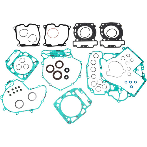 Packnings & packbox sats Komplett Can Am 500 & 650cc