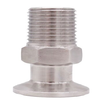 TC 1.5" - 1" MPT