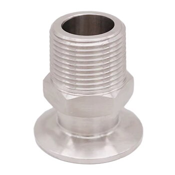 TC 1.5" - 1" MPT