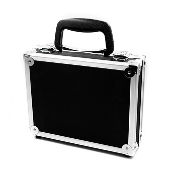 Lockable case