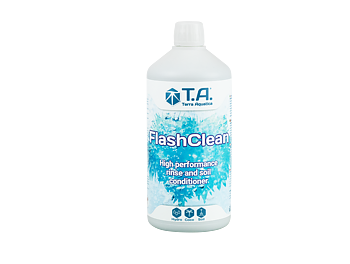 T.A. FlashClean