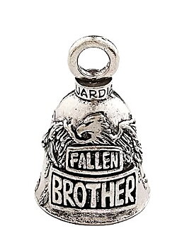 Fallen Brother Guardian Bell.