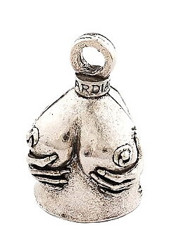 Handful the Original Guardian Bell! (3,5 cm)