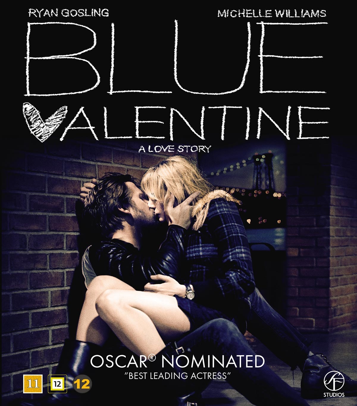 Blue Valentine (Blu-ray)