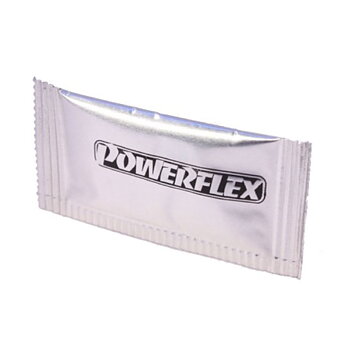 Powerflex monteringspasta