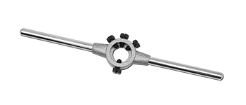 Gängsnitthållare för gängsnitt 16x5mm