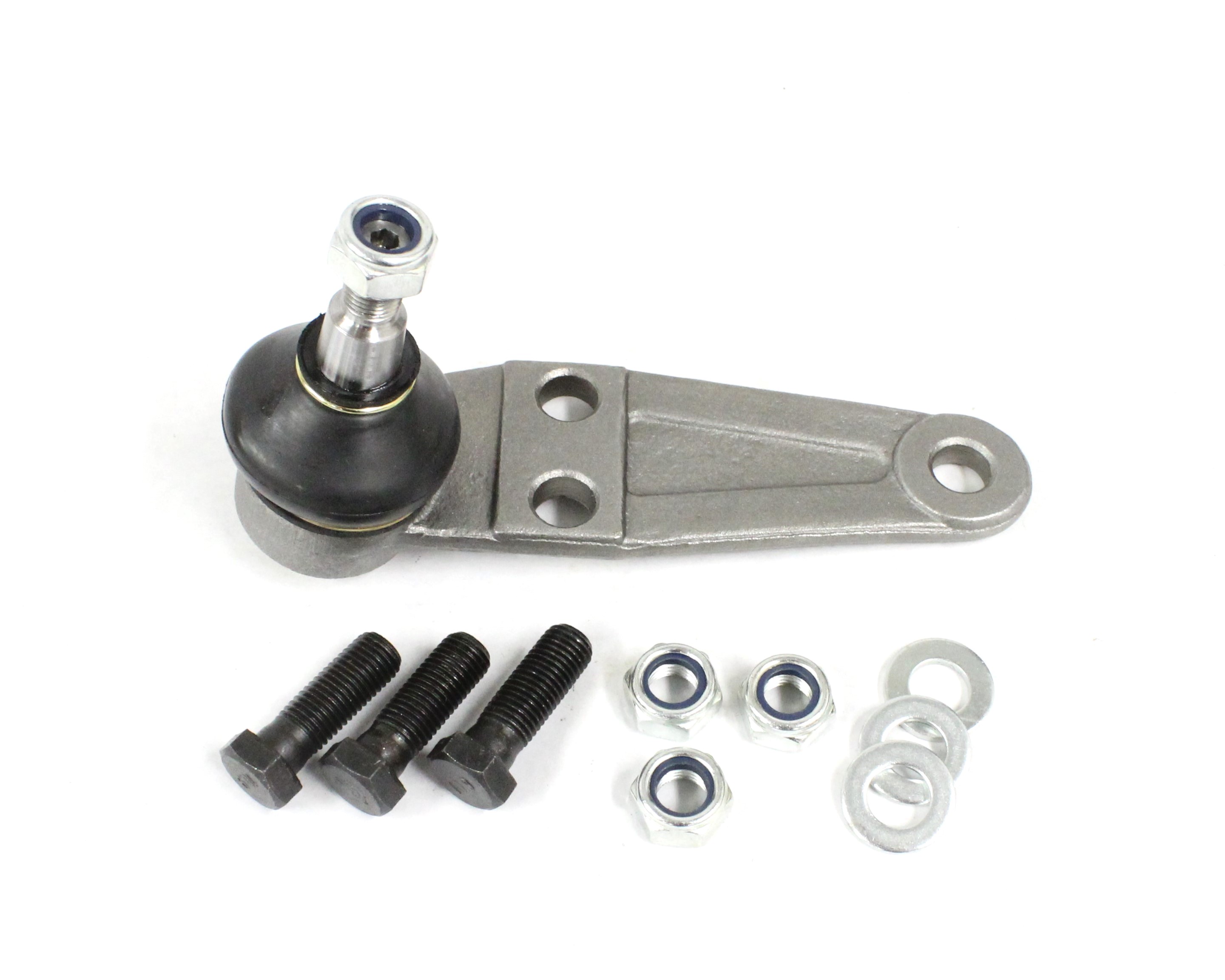 Spindelled, höger med servo 240/260