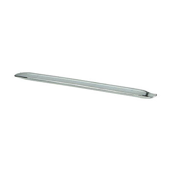 Rengasrauta 1 kpl, 240 mm pitkä. Myydään yksitellen