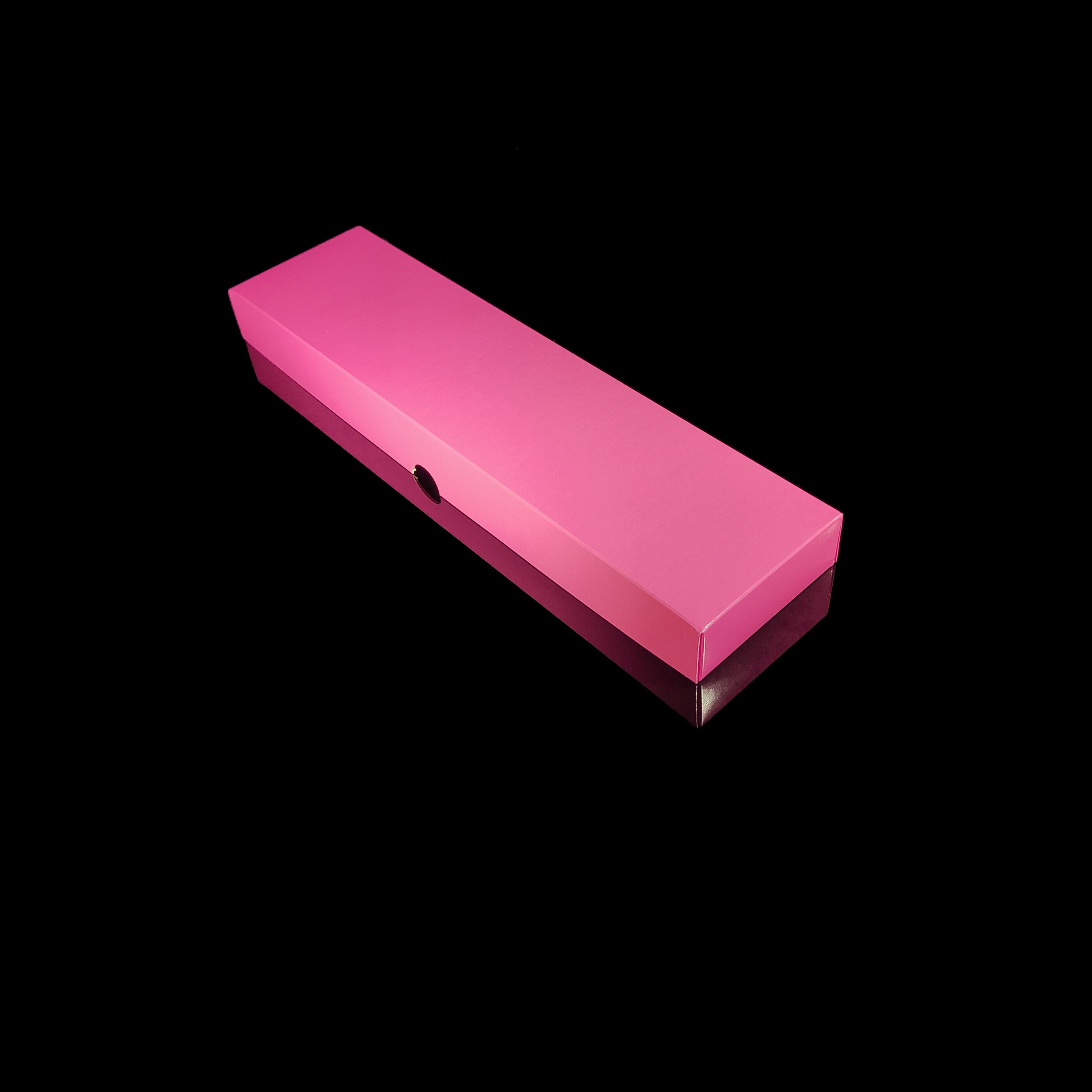Lock till 16-bitars pralinask, rosa