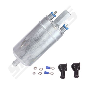 Bränslepump 165 l/h 5bar