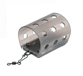 Preston Hexmesh Plastic Open End Feeder