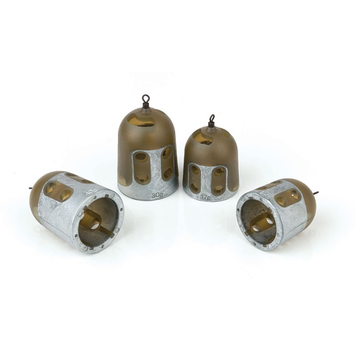 Matrix Bell Feeders
