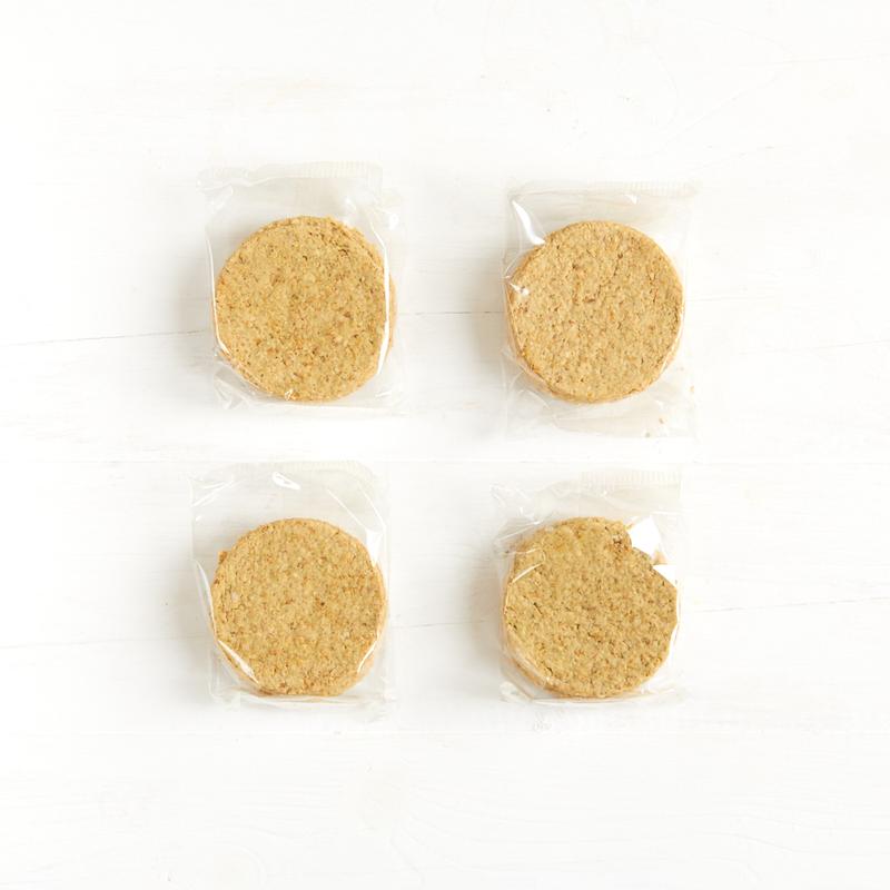 Havrekex traditionella 200g x15, EKO - 3