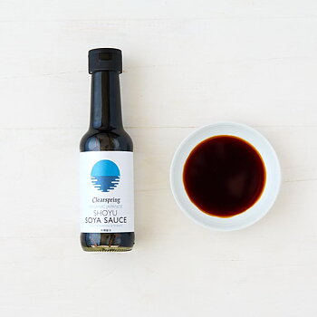 Shoyu sojasås 150ml x6, EKO