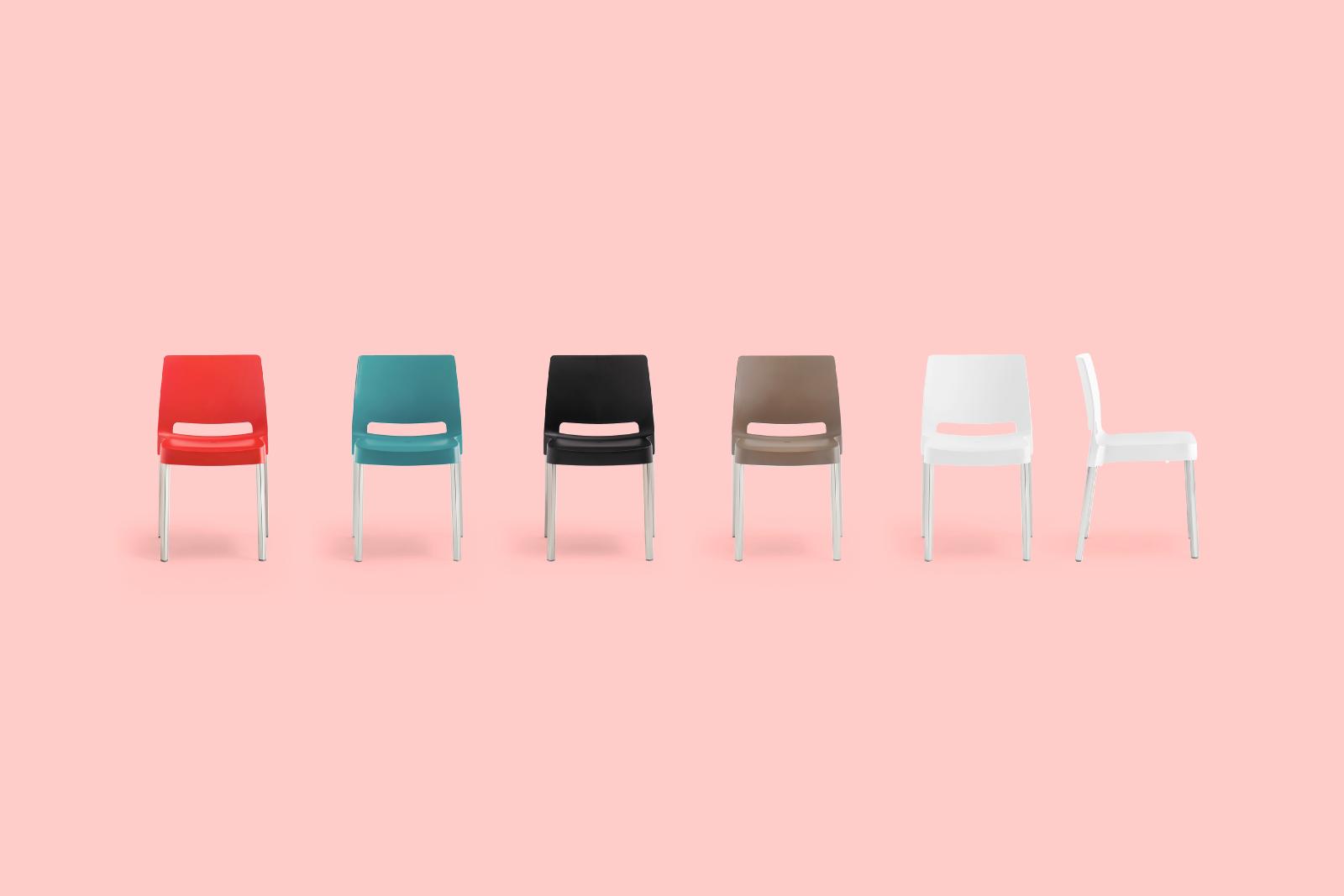 Chair JOI 870 - 9