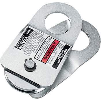 Brytblock 4 ton Warn