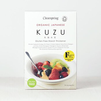 Kuzu (stärkelse) 125g x6, EKO