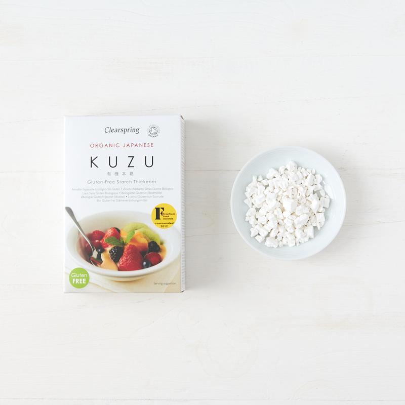Kuzu (stärkelse) 125g x6, EKO - 2