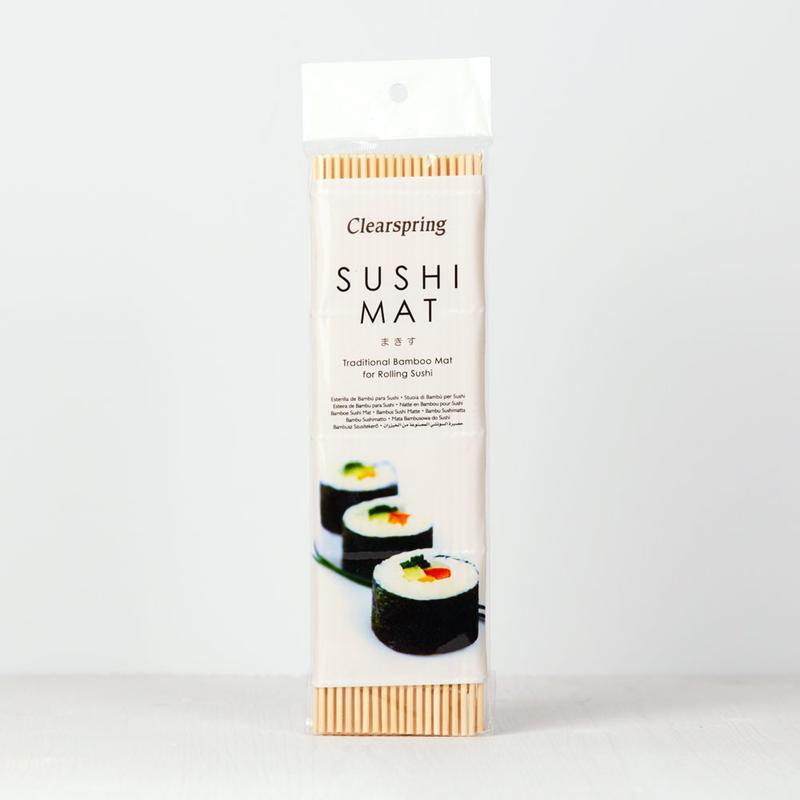 Sushimatta (bambu) 1st x10