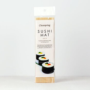 Sushimatta (bambu) 1st x10