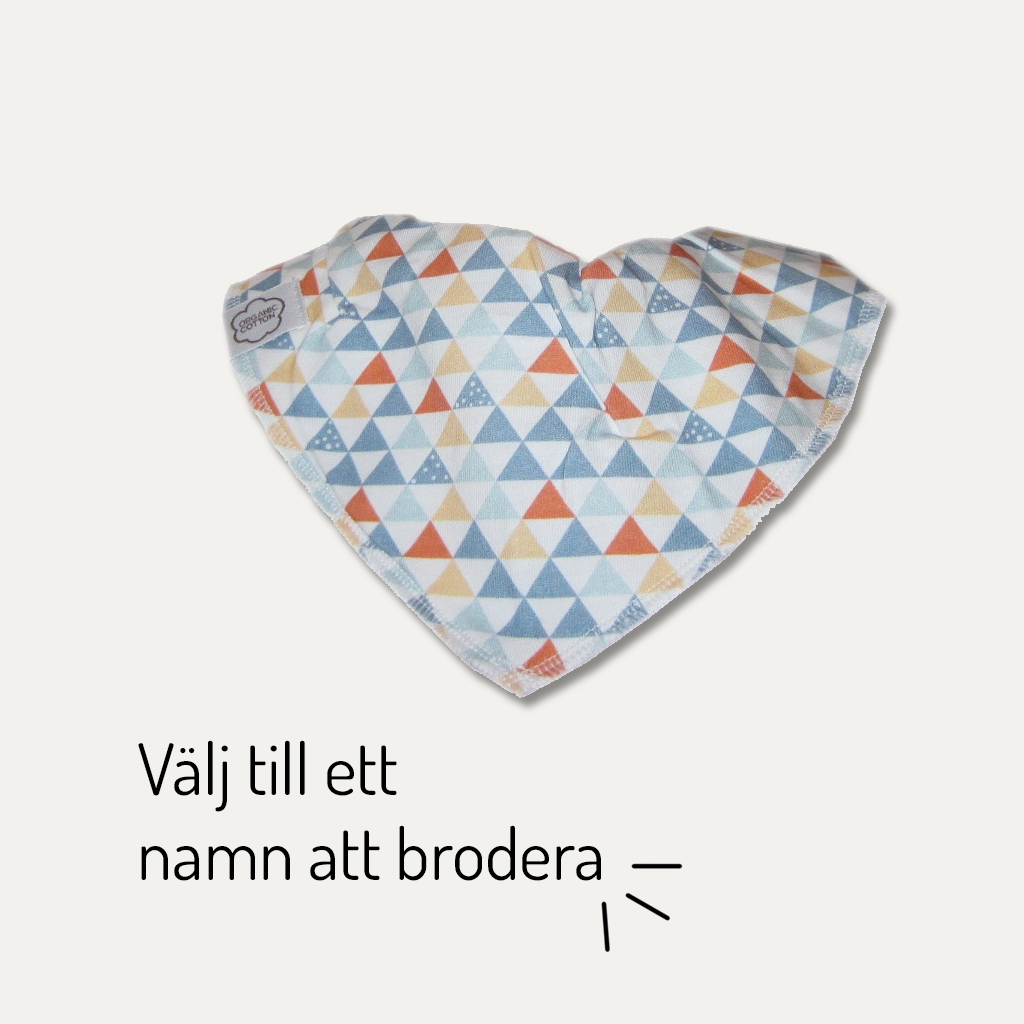 Haklapp Ruter