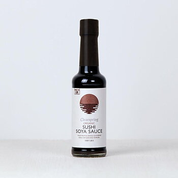 Sushi sojasås 150ml x6, EKO