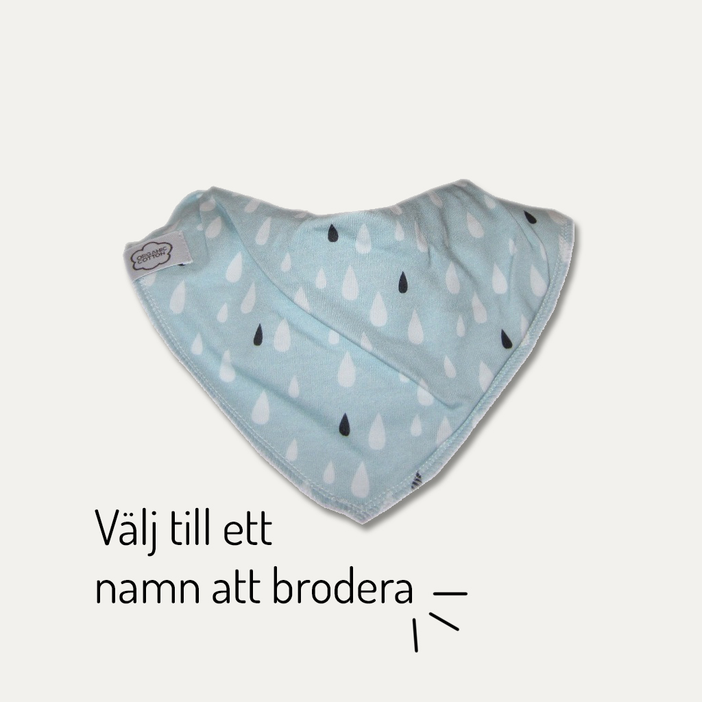 Haklapp Droppar
