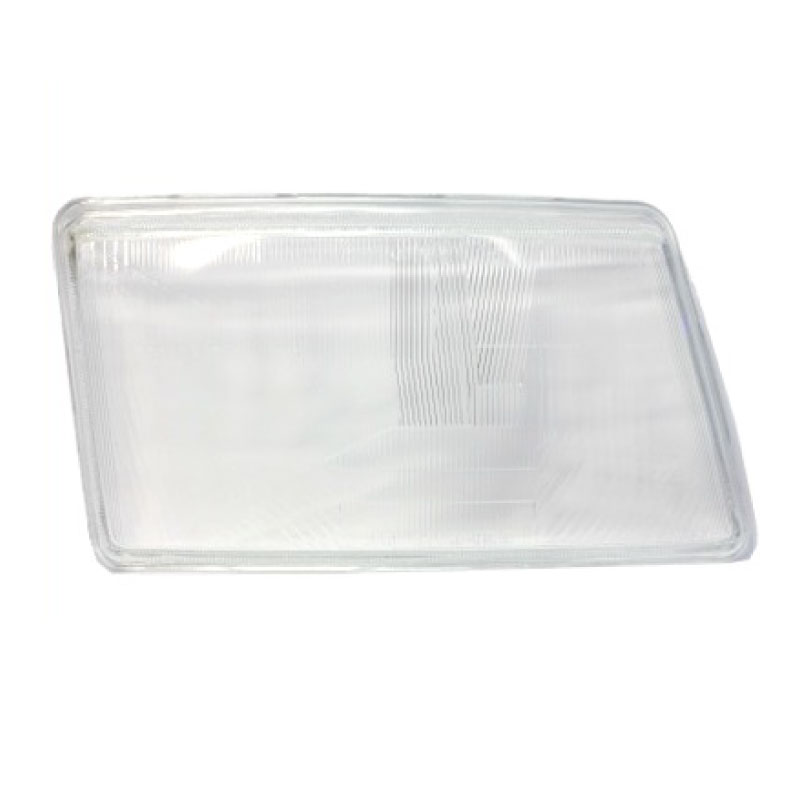 Head light lens Right Economy Part