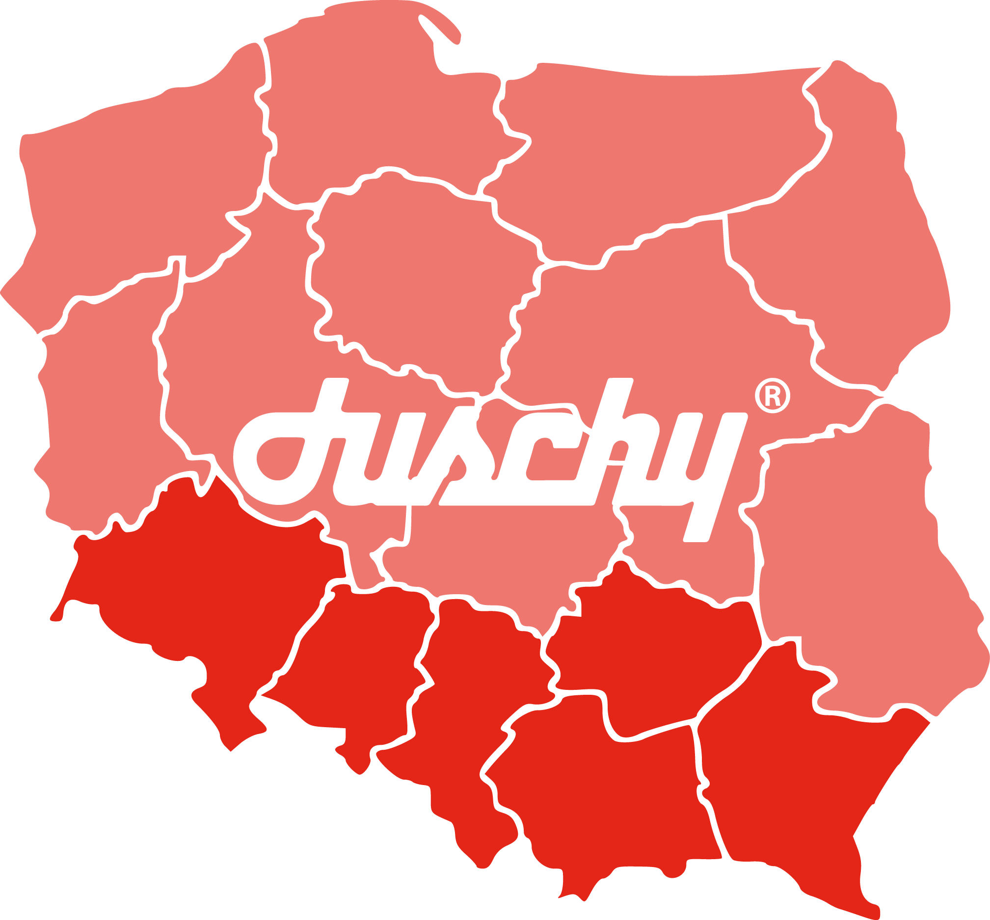 Region południowy&nbsp;&nbsp;