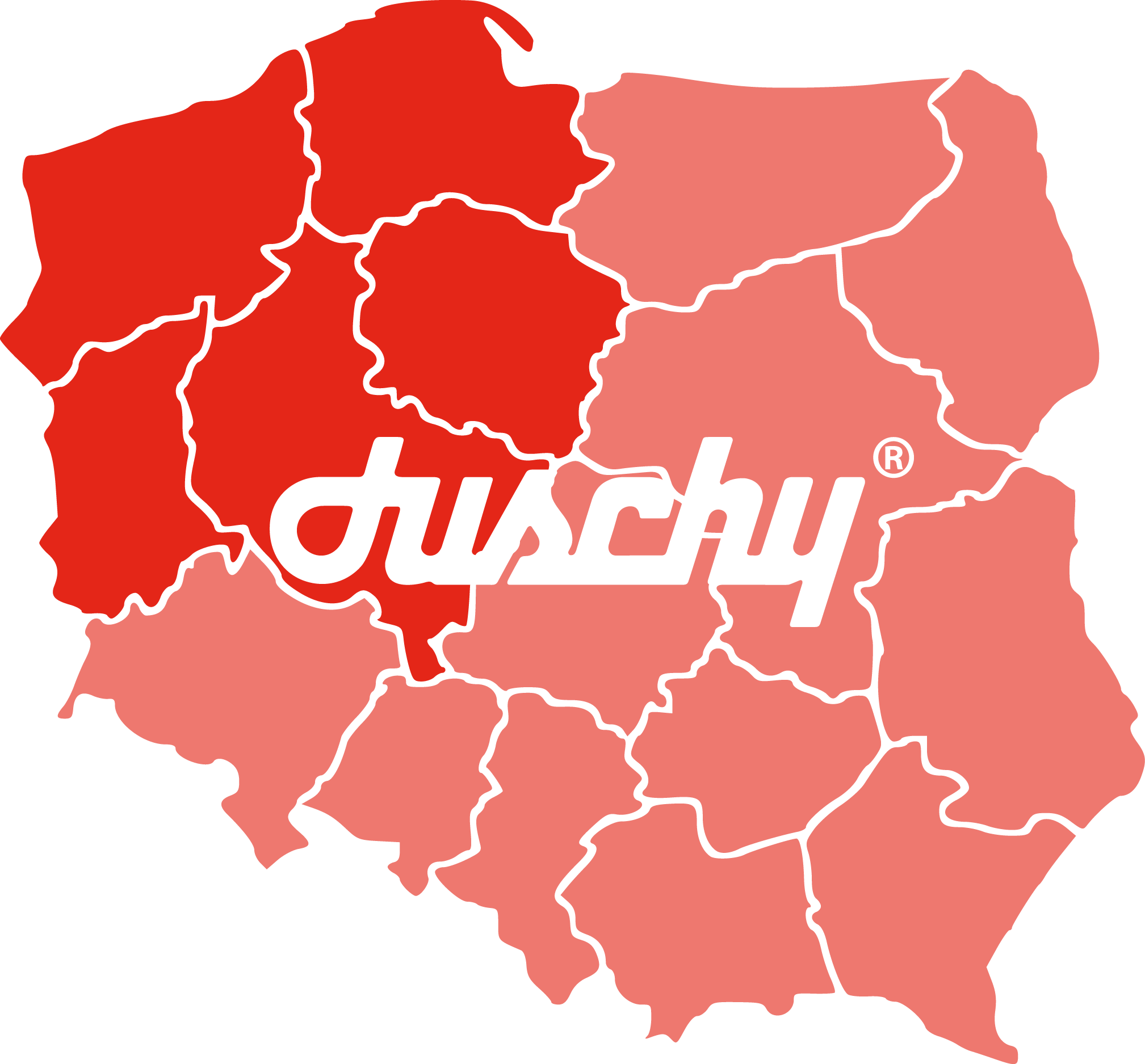 Region północno zachodni