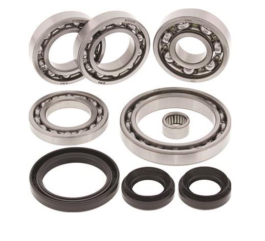Lager & Packningssats Framdiff CF-Moto U-Force / Z-Force