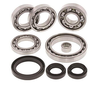 Lager & Packningssats Framdiff CF-Moto U-Force / Z-Force