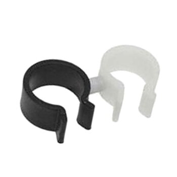 Hose clip A/C hose etc. (14)