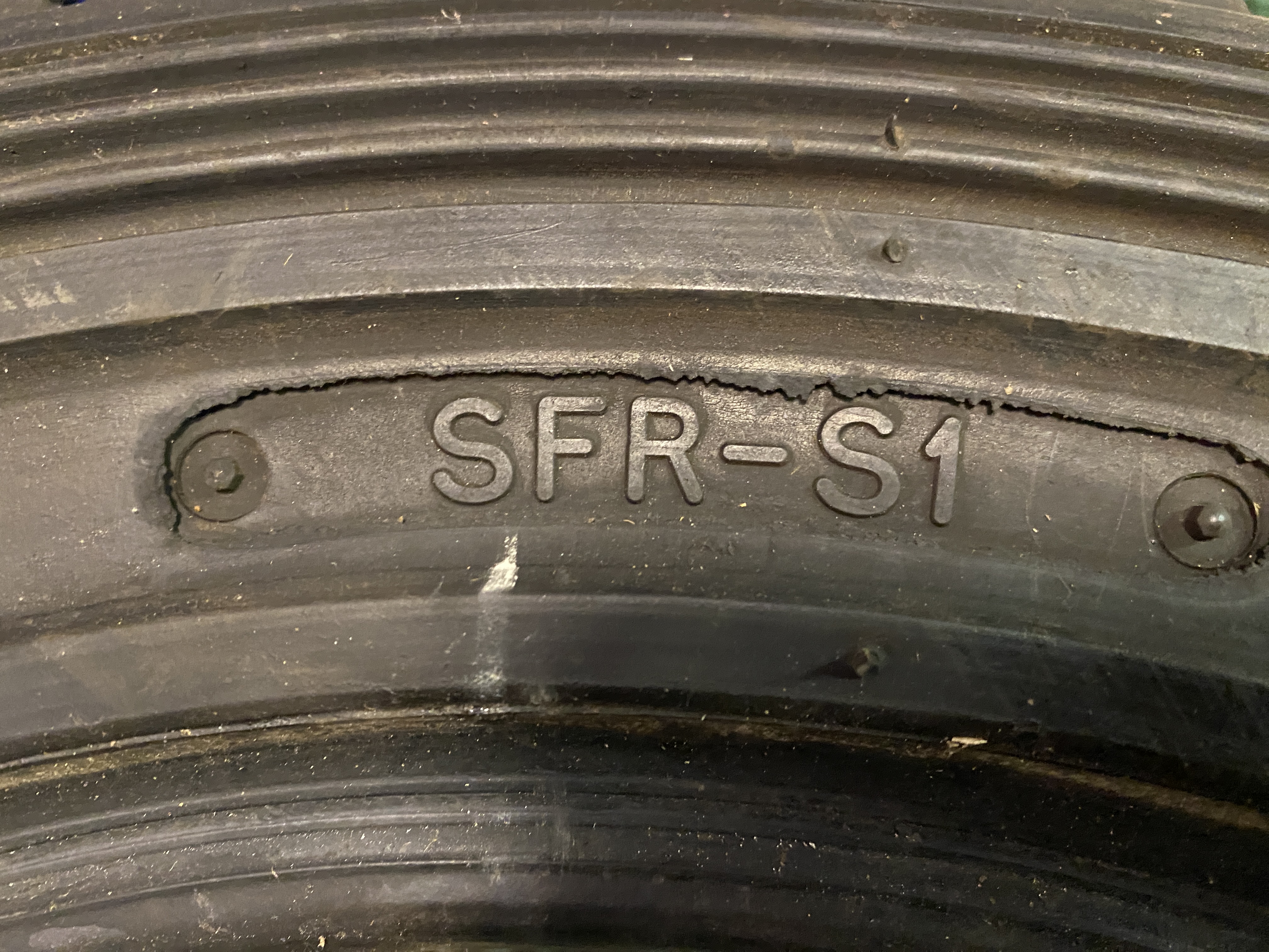 Avon SFR-S1 - 2