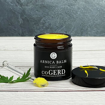 Arnica Balm - c/o Gerd