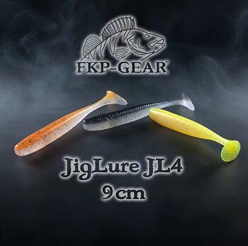 Jiglure JL4 9cm
