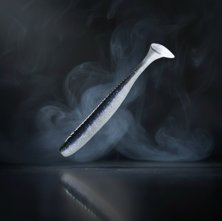 Jiglure JL4 9cm - 3