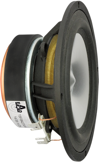 EAD E100HD