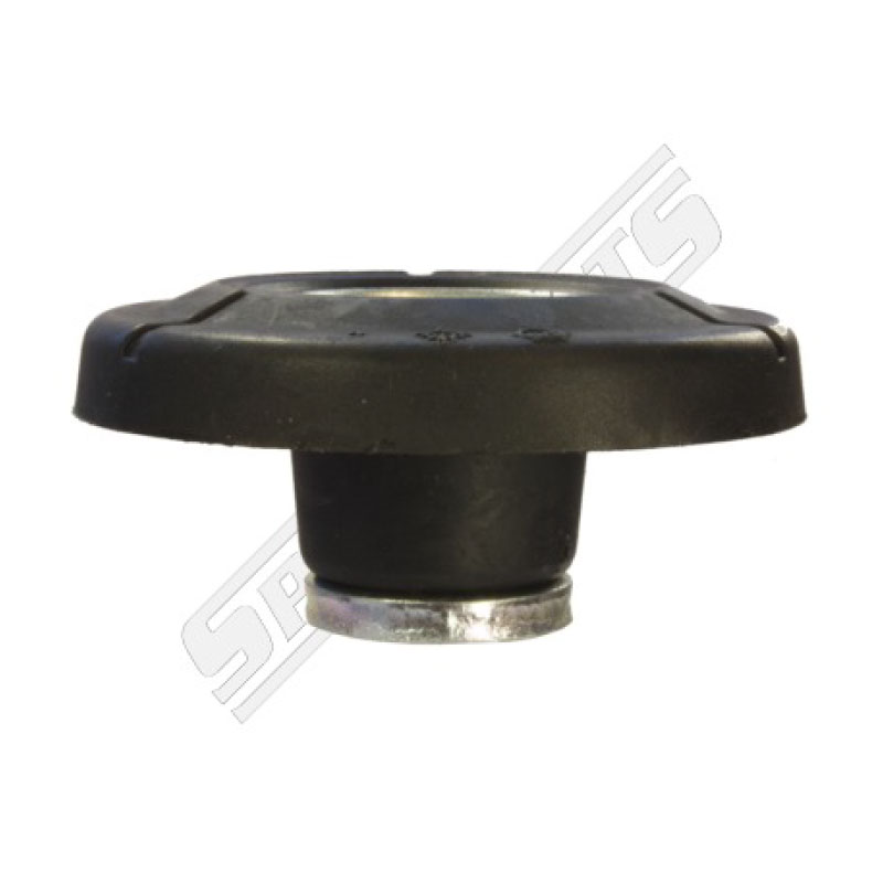 Engine mount Upper left 00-03 (1)