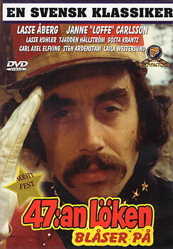 47:an Löken Blåser På (Begagnad)