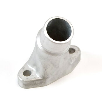 Inntak Zündapp for Dellorto PHBG 20mm Parmakit
