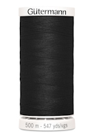 Sewingthread Polyester Gütermann 500 m - 2