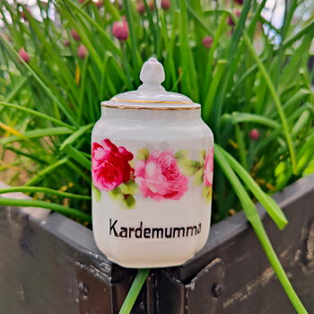 Speceriburk Kardemumma