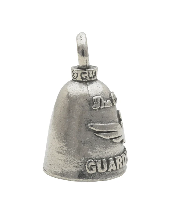 Die Original Wächterglocke. (3,5cm) - 3