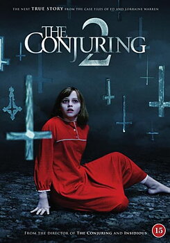 Conjuring 2